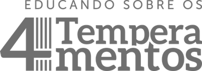 Educando sobre os 4 Temperamentos